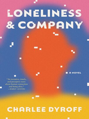 cover image of Loneliness & Company